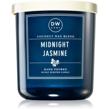 DW Home Signature Midnight Jasmine lumânare parfumată