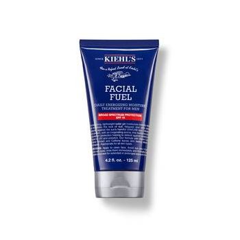 Facial Fuel Daily Energizing Moisture Treatment for Men SPF 19 - Cremă energizantă de zi pentru bărbați