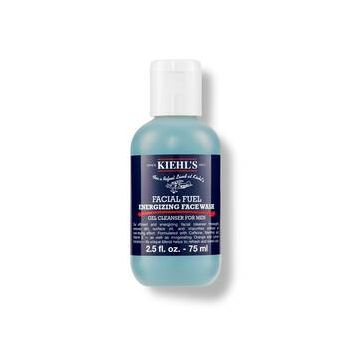 Facial Fuel Energizing Face Wash - Gel de curățare energizant pentru bărbați