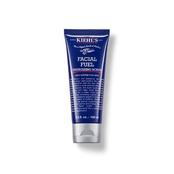 Facial Fuel Energizing Scrub - Exfoliant energizant pentru bărbați