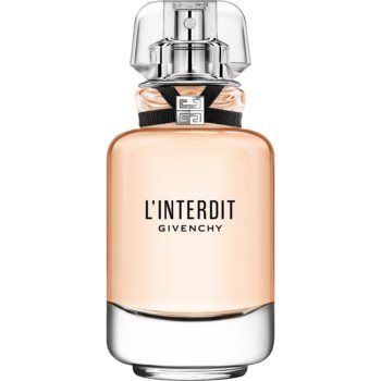 GIVENCHY L’Interdit Eau de Toilette pentru femei