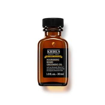 Grooming Solutions Nourishing Beard Grooming Oil