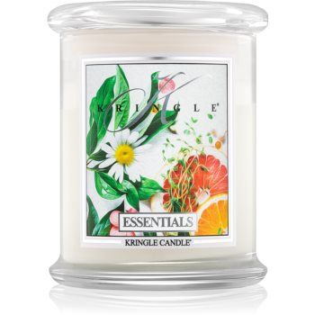 Kringle Candle Essentials lumânare parfumată