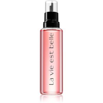 Lancôme La Vie Est Belle Eau de Parfum rezervă pentru femei