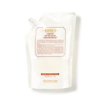 Liquid Hand Soap Grapefruit