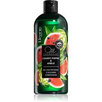 Lirene Shower Gel gel de dus hidratant