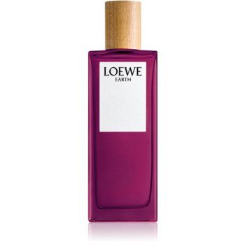 Loewe Earth Eau de Parfum unisex