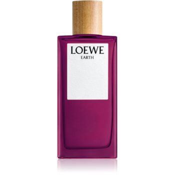 Loewe Earth Eau de Parfum unisex