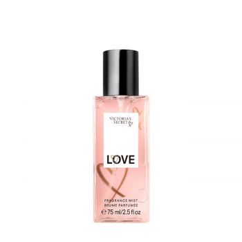 Love mist 75 ml