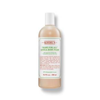 Made for All Gentle Body Cleanser