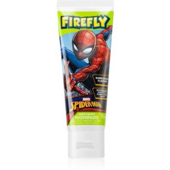 Marvel Spiderman Toothpaste pastă de dinți