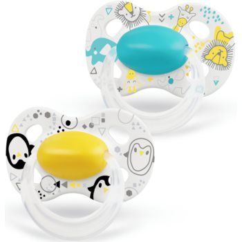 Medela Baby Unisex Soother suzetă