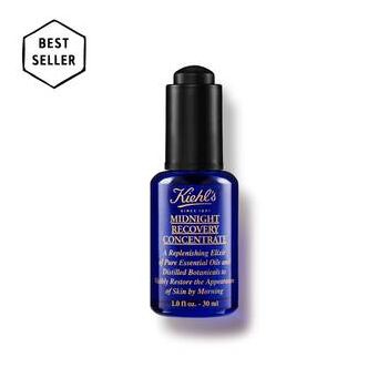 Midnight Recovery Concentrate - Serum de noapte pentru regenerare