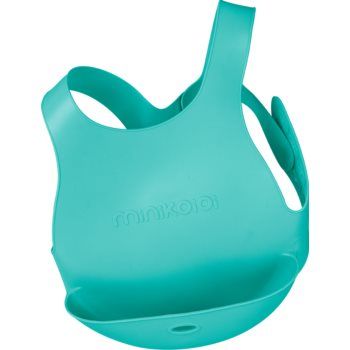 Minikoioi Bibs bavețică Minikoioi Bibs bavețică