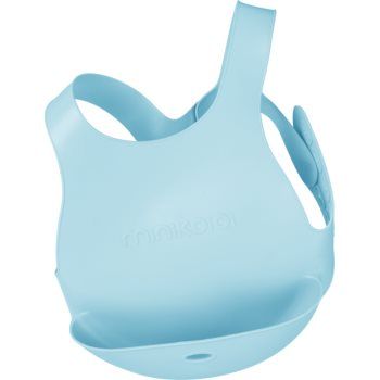 Minikoioi Bibs bavețică Minikoioi Bibs bavețică