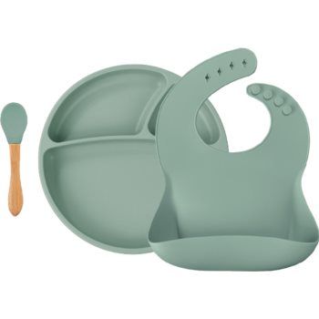 Minikoioi Dining Set BLW II serviciu de masă Minikoioi Dining Set BLW II serviciu de masă