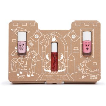 Nailmatic Kids set cadou pentru copii