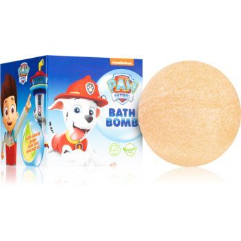 Nickelodeon Paw Patrol Bath Bomb bombă de baie pentru copii ieftin