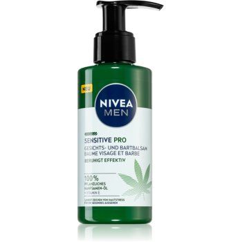 Nivea Men Sensitive Hemp cremă pentru față pentru barbati