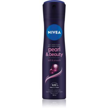 NIVEA Pearl & Beauty spray anti-perspirant
