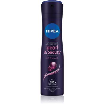 Nivea Pearl & Beauty spray anti-perspirant ieftin