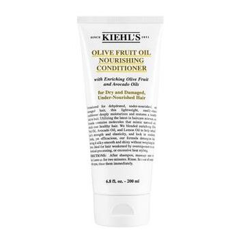 Nourishing Olive Fruit Oil Conditioner