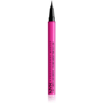 NYX Professional Makeup Jumbo Lash! adeziv pentru gene false 2 in 1