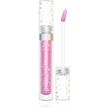 NYX Professional Makeup Winx Fairy lip gloss editie limitata