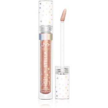 NYX Professional Makeup Winx Fairy lip gloss editie limitata