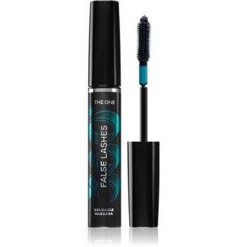 Oriflame The One False Lashes 360° mascaral de lunga durata cu efect de gene false