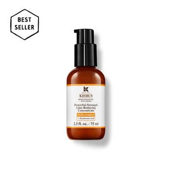 Powerful-Strength Line-Reducing Concentrate - Serum antirid cu Vitamina C