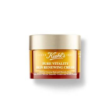 Pure Vitality Skin Renewing Cream - Cremă hidratantă pentru rejuvenare
