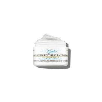 Rare Earth Deep Pore Cleansing Mask - Mască pentru curățarea feței cu Argilă Albă