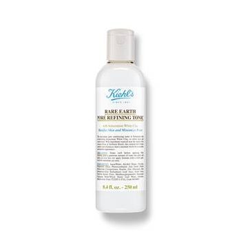 Rare Earth Pore Refining Tonic - Loțiune tonică pentru matifiere cu Argilă Albă