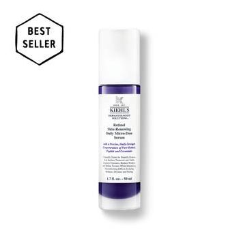 Retinol Skin-Renewing Daily Micro-Dose Serum - Serum antirid cu Retinol