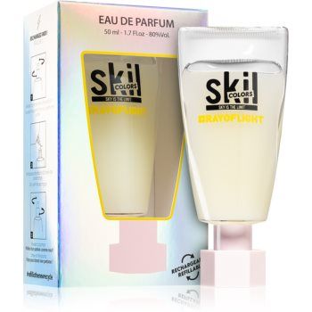 Skil Colors Ray of Life Eau de Parfum pentru femei la reducere