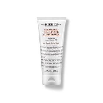 Smoothing Oil-Infused Conditioner