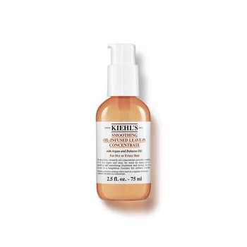 Smoothing Oil-Infused Leave-In Concentrate
