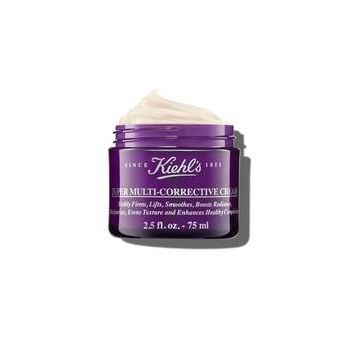 Super Multi-Corrective Cream - Cremă antirid pentru toate tipurile de ten