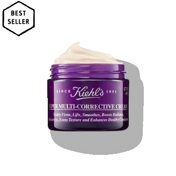 Super Multi-Corrective Cream - Cremă antirid pentru toate tipurile de ten