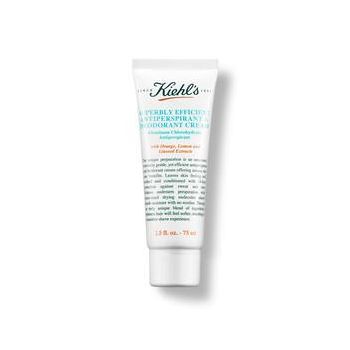 Superbly Efficient Antiperspirant & Deodorant Cream