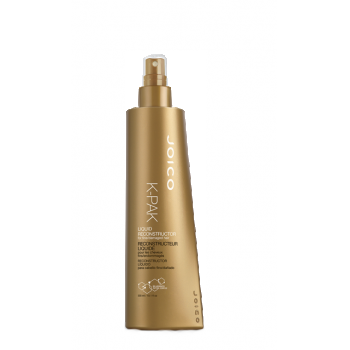 Tratament de par Joico K-Pak Liquid Reconstructor pentru par deteriorat 300ml la reducere