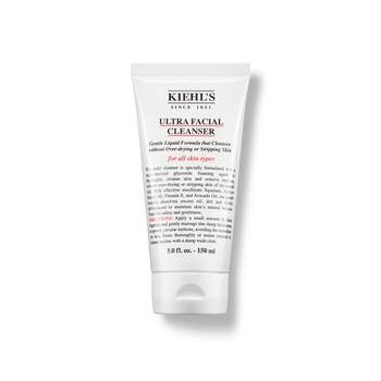 Ultra Facial Cleanser - Gel de curățare pentru toate tipurile de ten