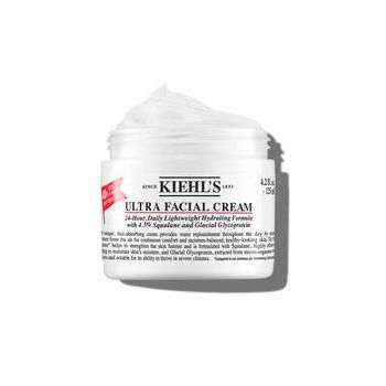 Ultra Facial Cream - Cremă hidratantă pentru toate tipurile de ten