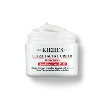 Ultra Facial Cream SPF 30 - Cremă hidratantă de zi pentru toate tipurile de ten