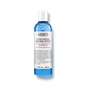 Ultra Facial Oil-Free Toner - Loțiune tonică pentru echilibrarea sebumului