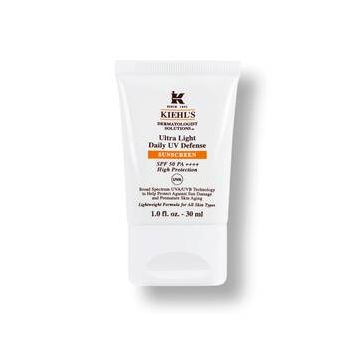 Ultra Light Daily UV Defense SPF 50 PA++++ - Protecție solară zilnică