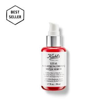 Vital Skin-Strengthening Super Serum - Serum pentru întărirea barierei de protecție a pielii