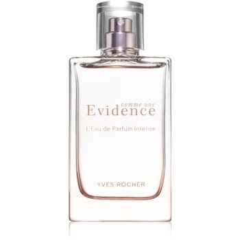 Yves Rocher Comme Une Évidence Intense Eau de Parfum pentru femei