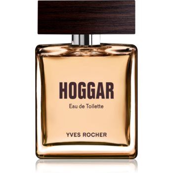 Yves Rocher Hoggar Eau de Toilette pentru bărbați